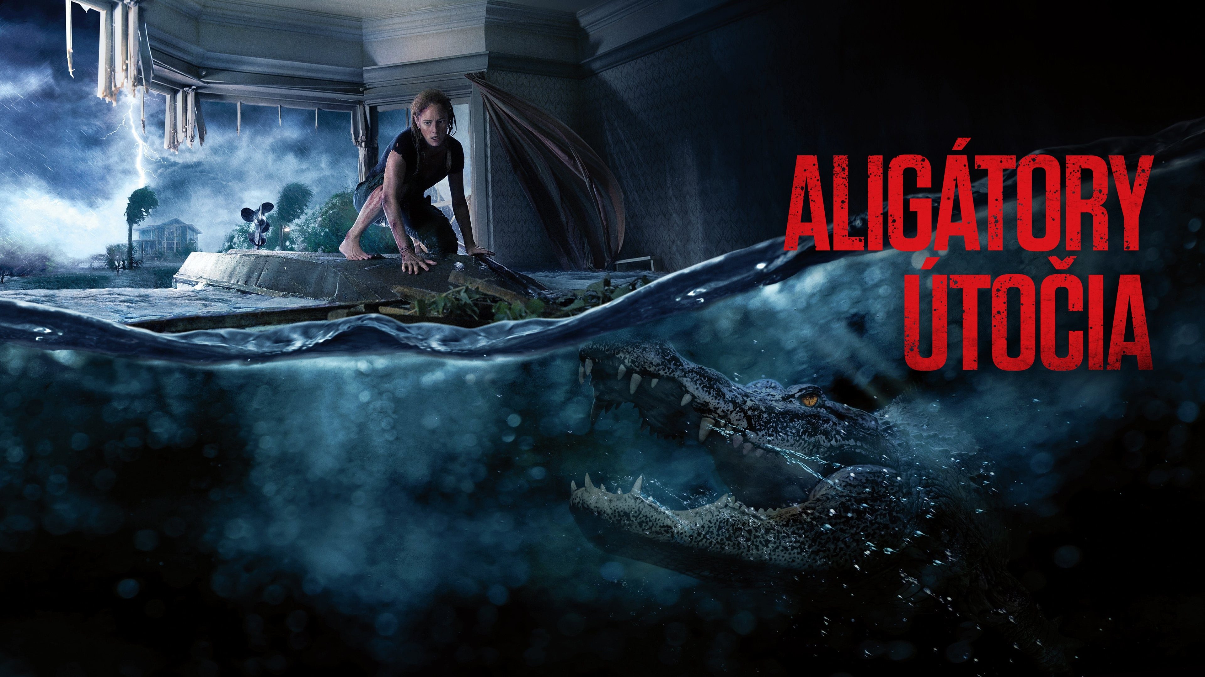 Crawl (2019)