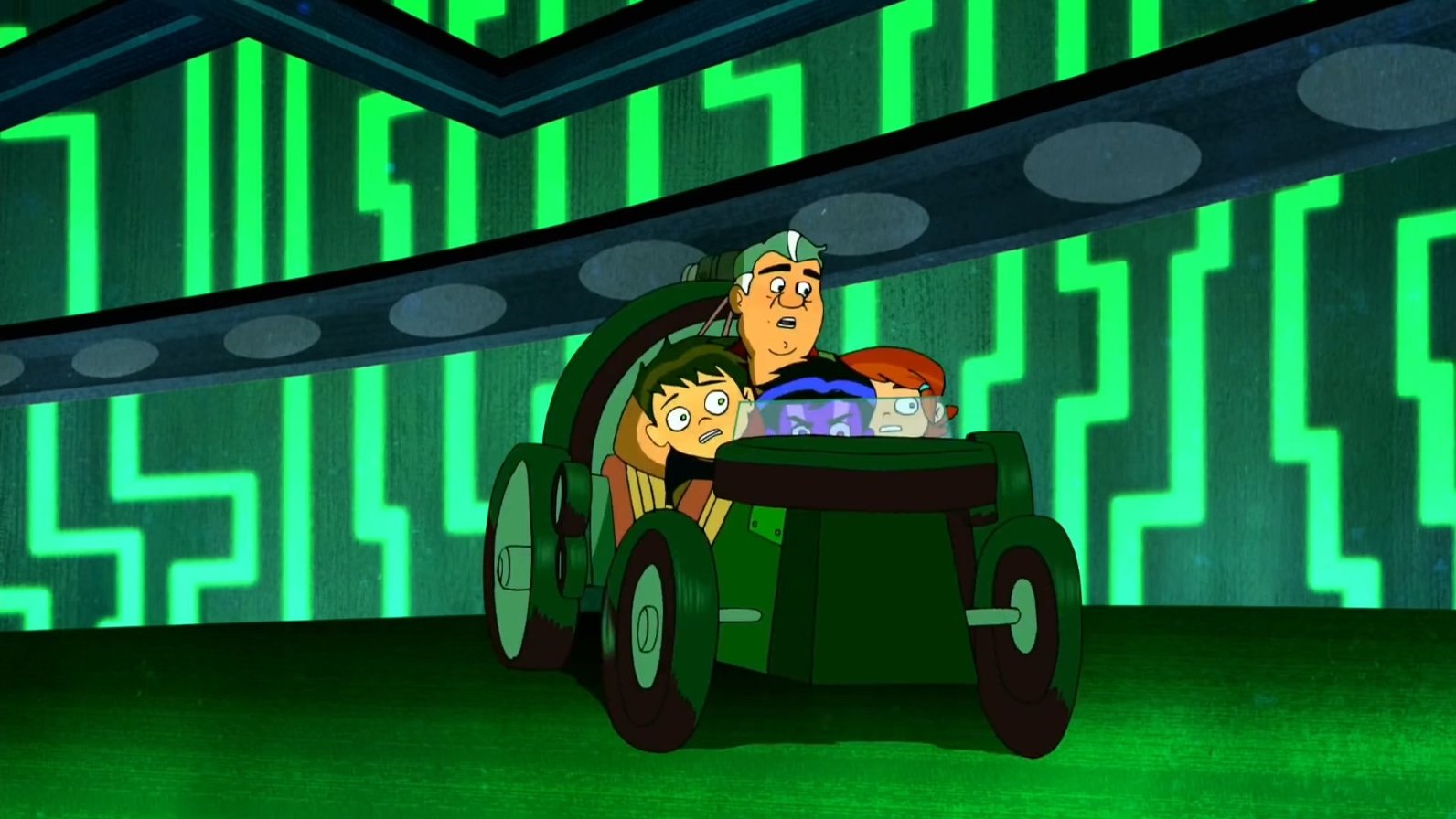 Ben 10