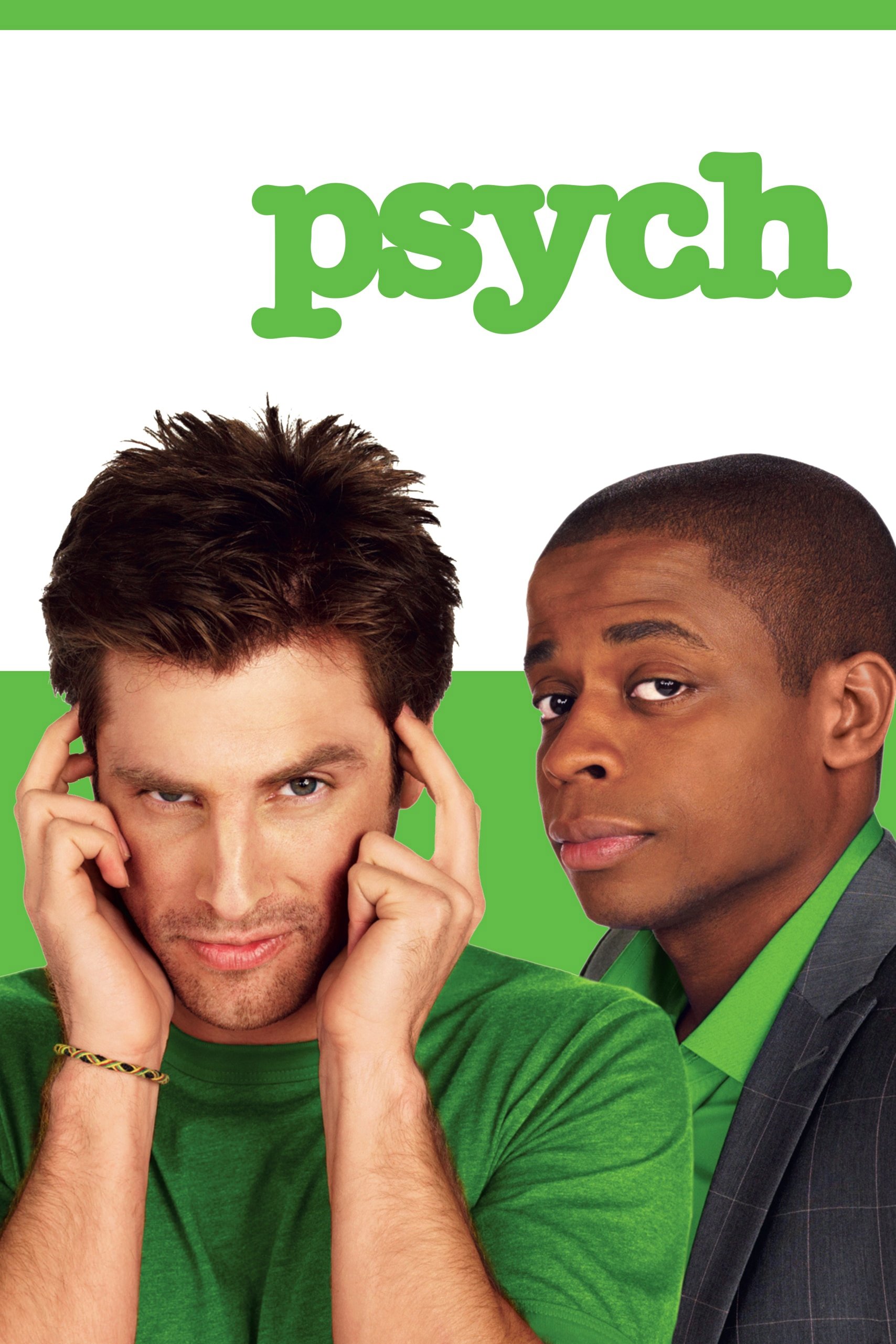 Psych