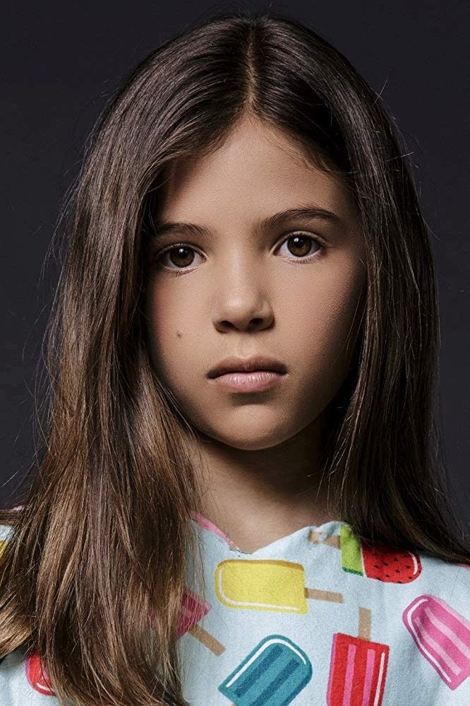 Lola Sultan's picture in the cast