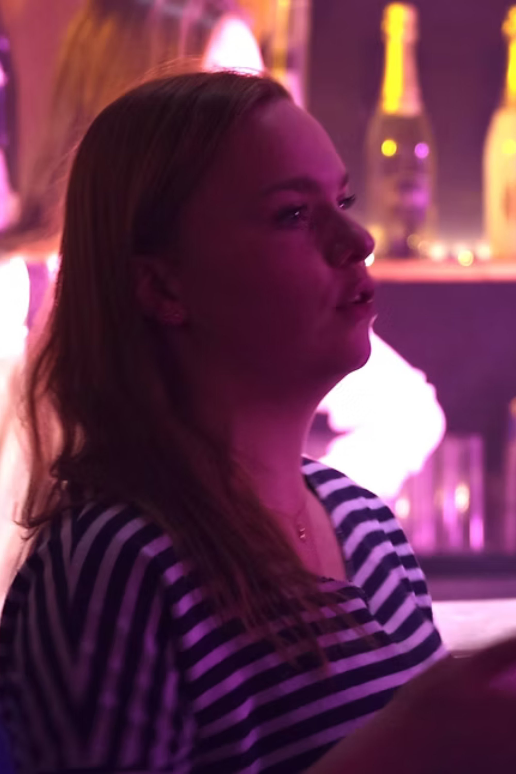 Séraphine Pon Le Clainche | Assistant Director