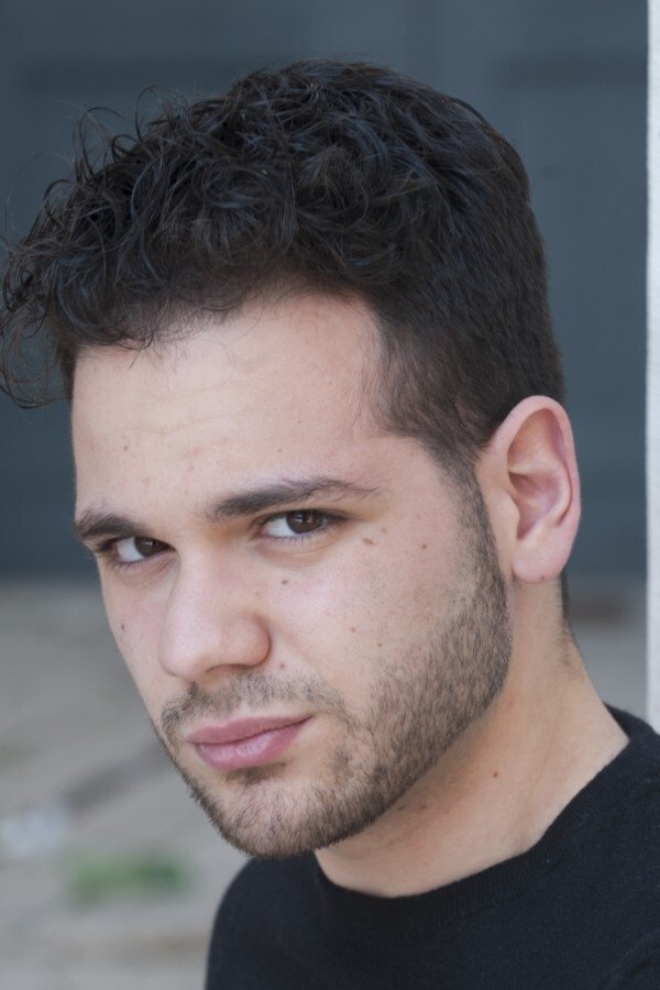 et billede af Mario Bovenzi