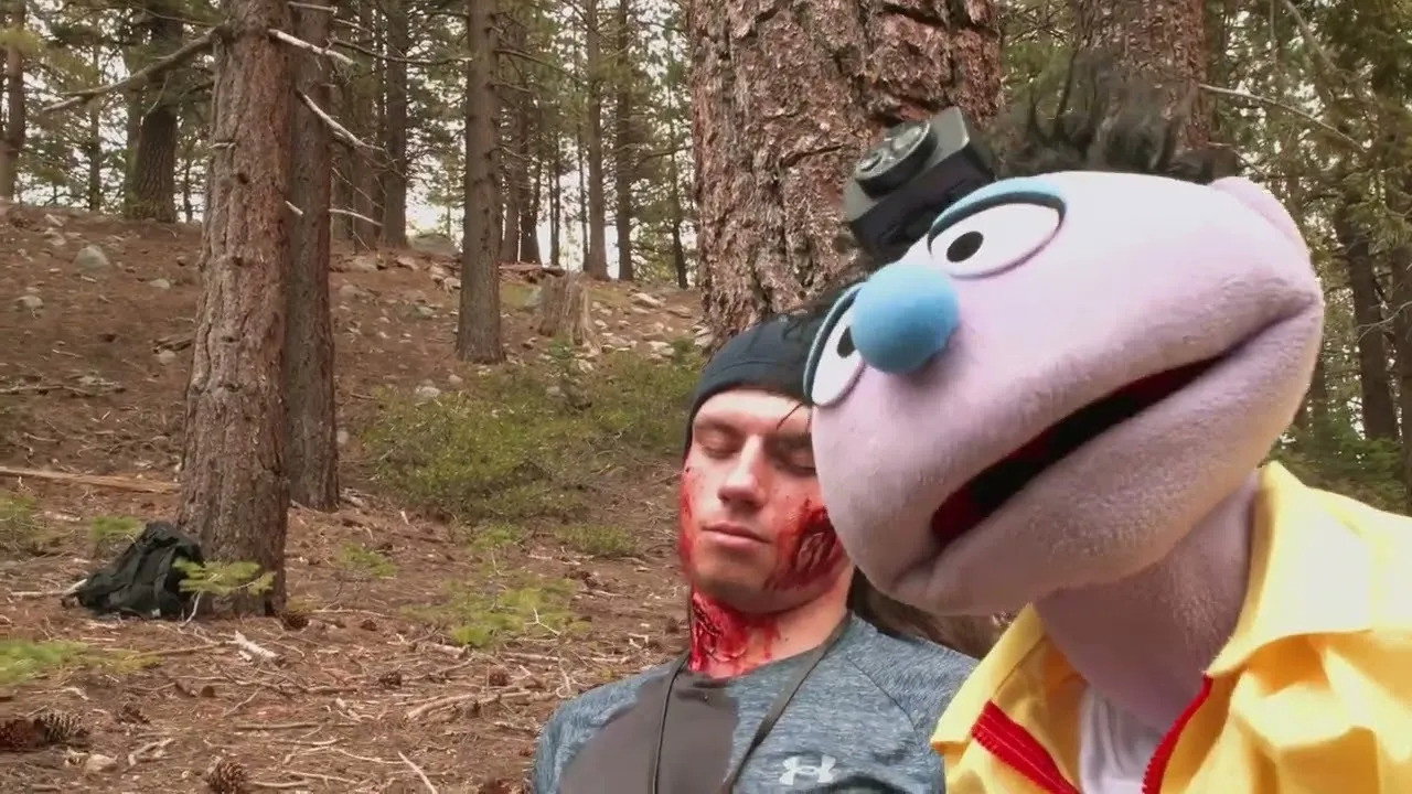 I Hate Found Footage