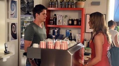 Home and Away 27x79