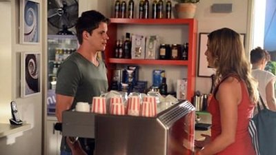 Home and Away 27x79