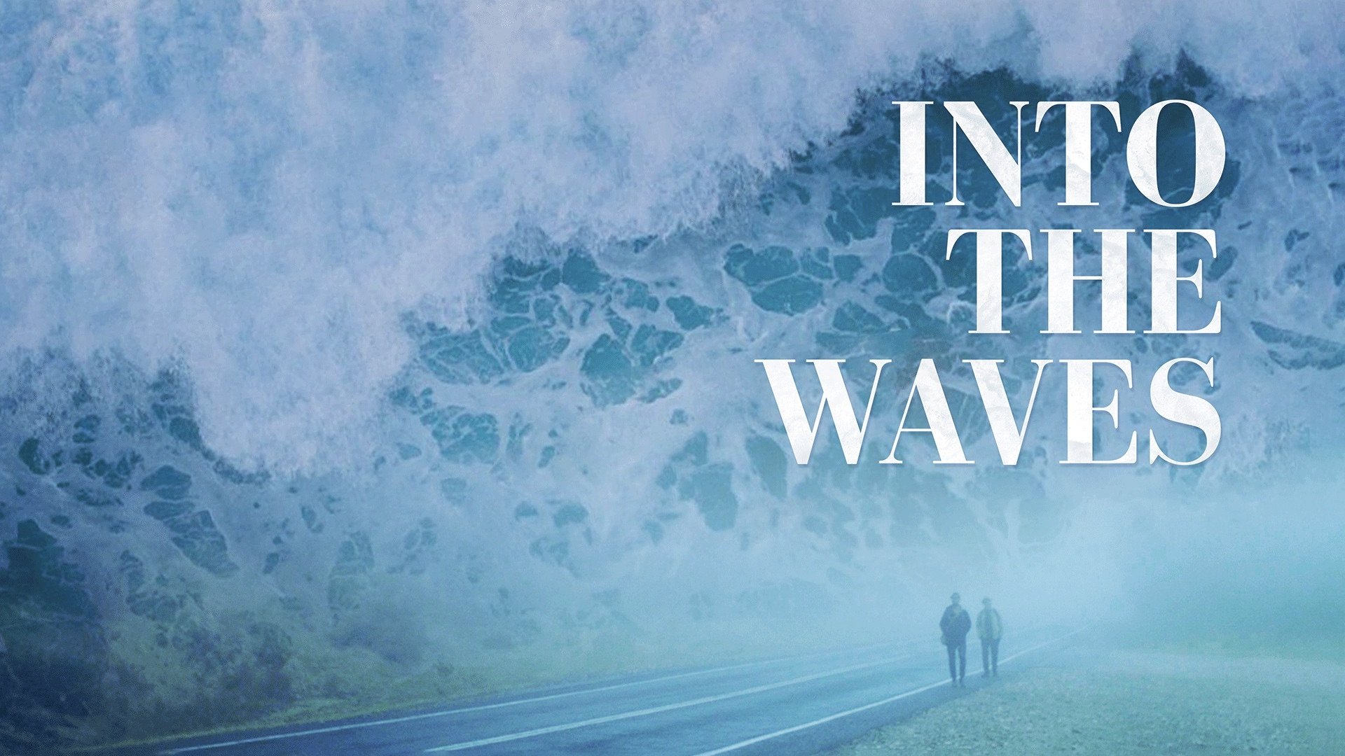 Into the Waves (2020)