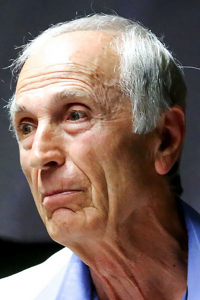 et billede af Tasos Ramsis