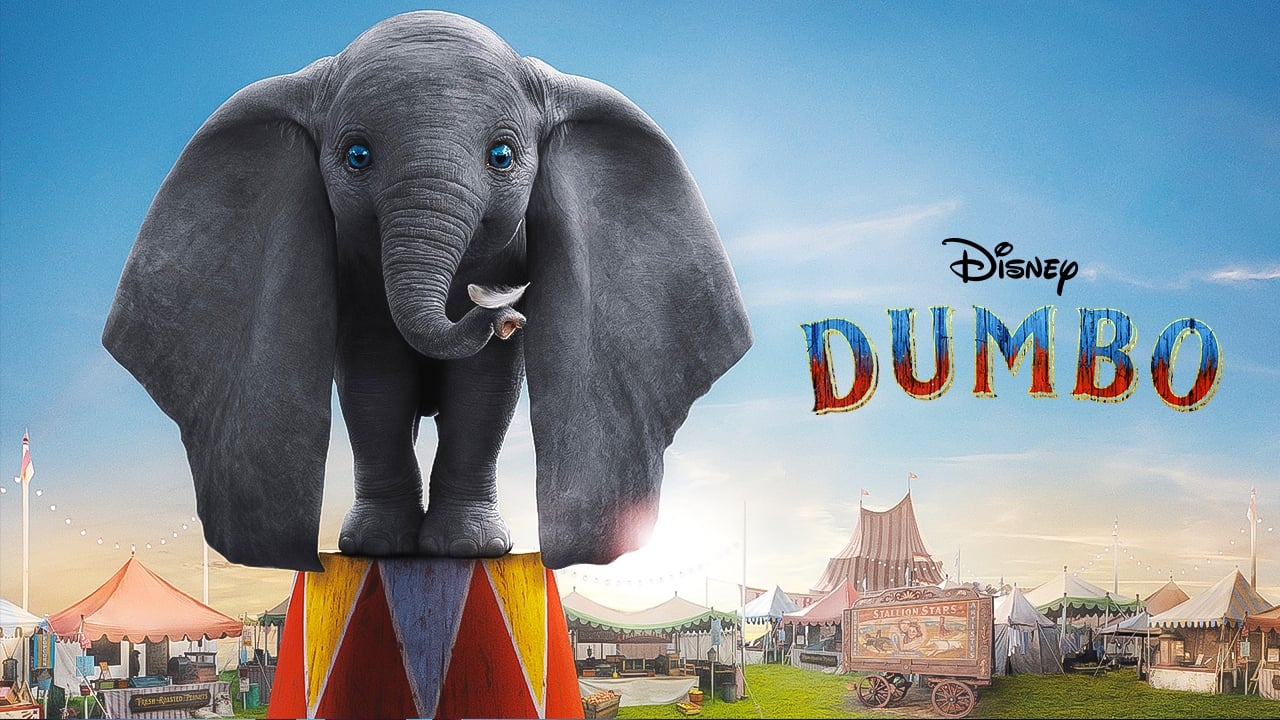 Dumbo (2019)