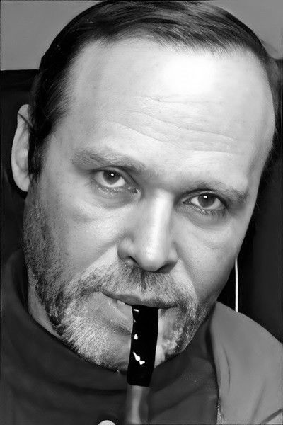 et billede af Vasiliy Blednov