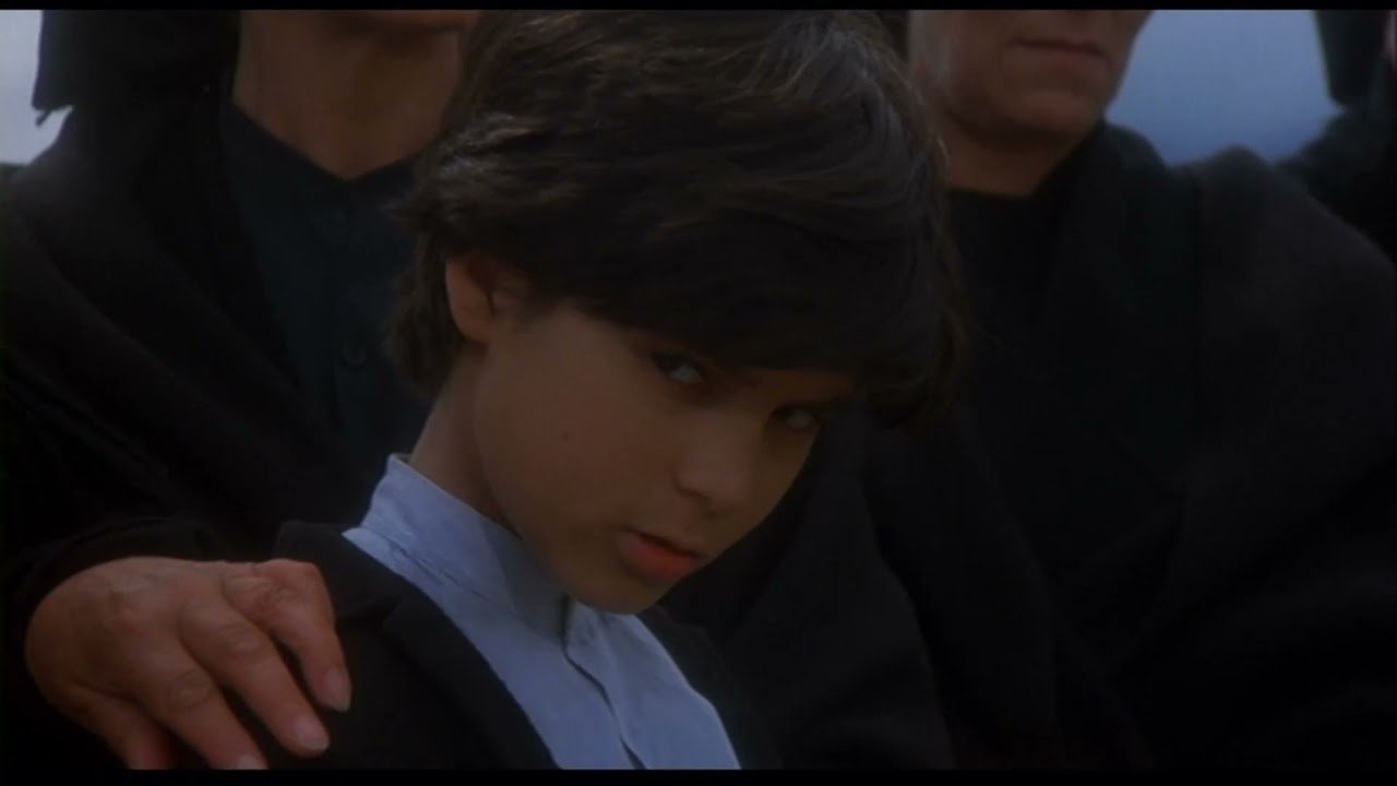Crystalstone (1987)