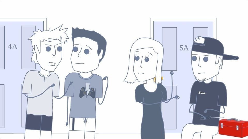 Rooster Teeth Animated Adventures 2x39