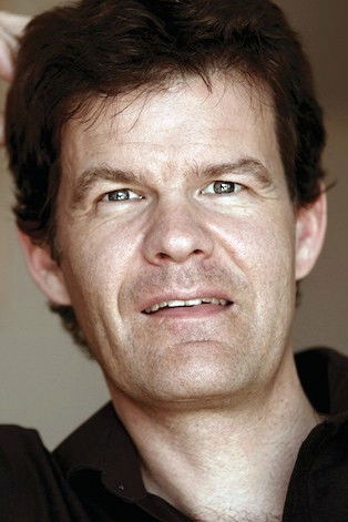 et billede af Marc Donnet-Monay