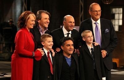 Dragons' Den
