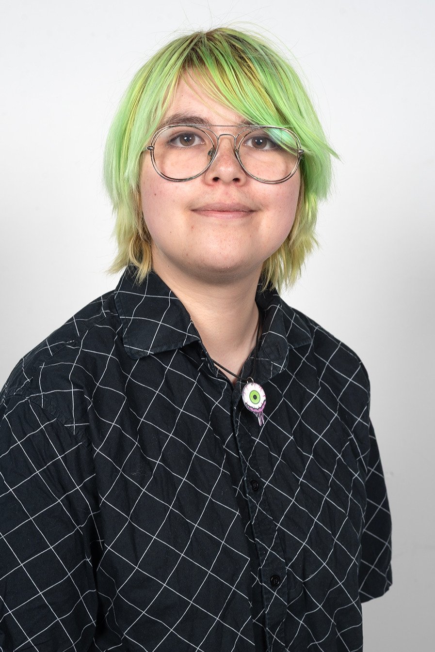 et billede af Ray Brown