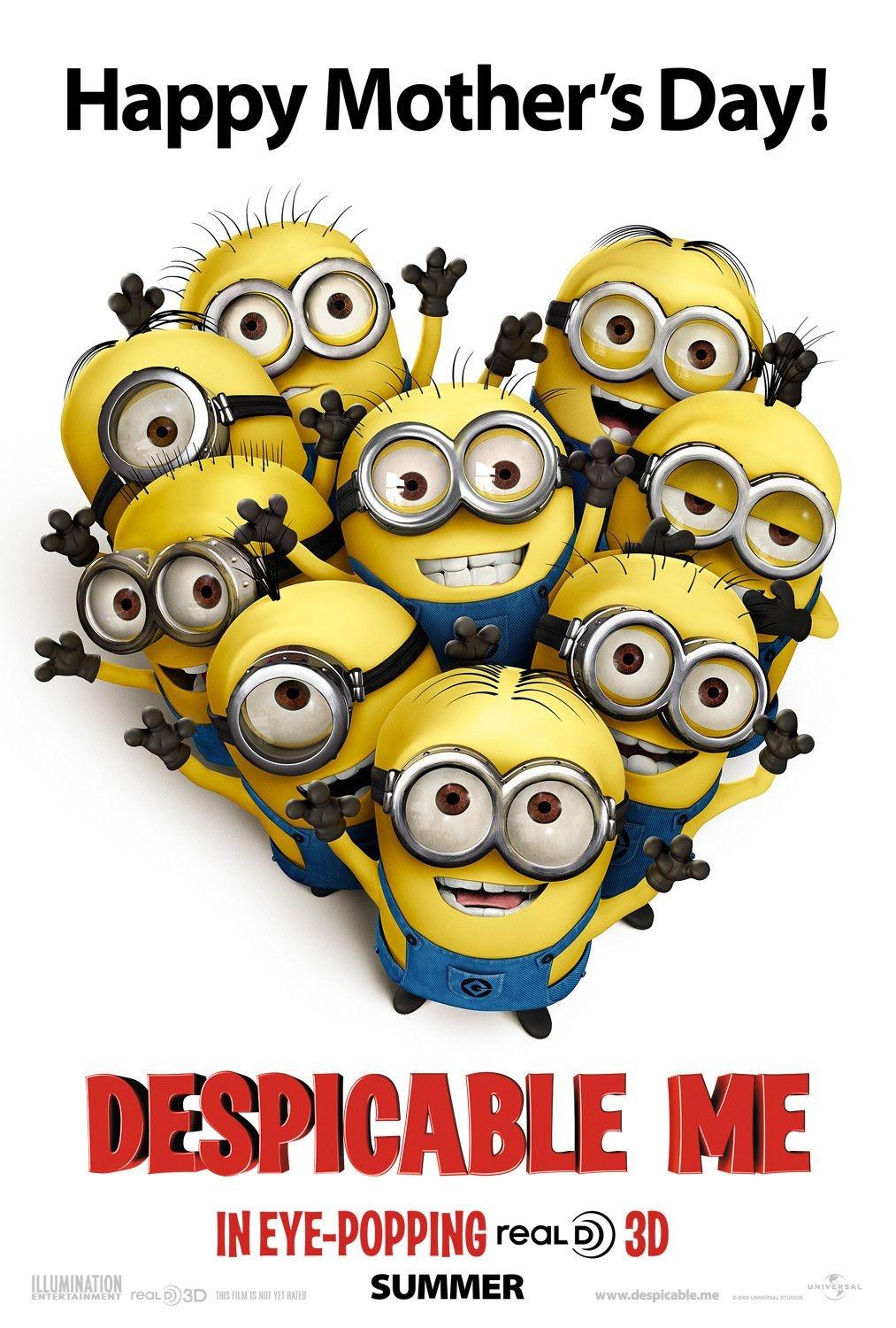 Despicable Me