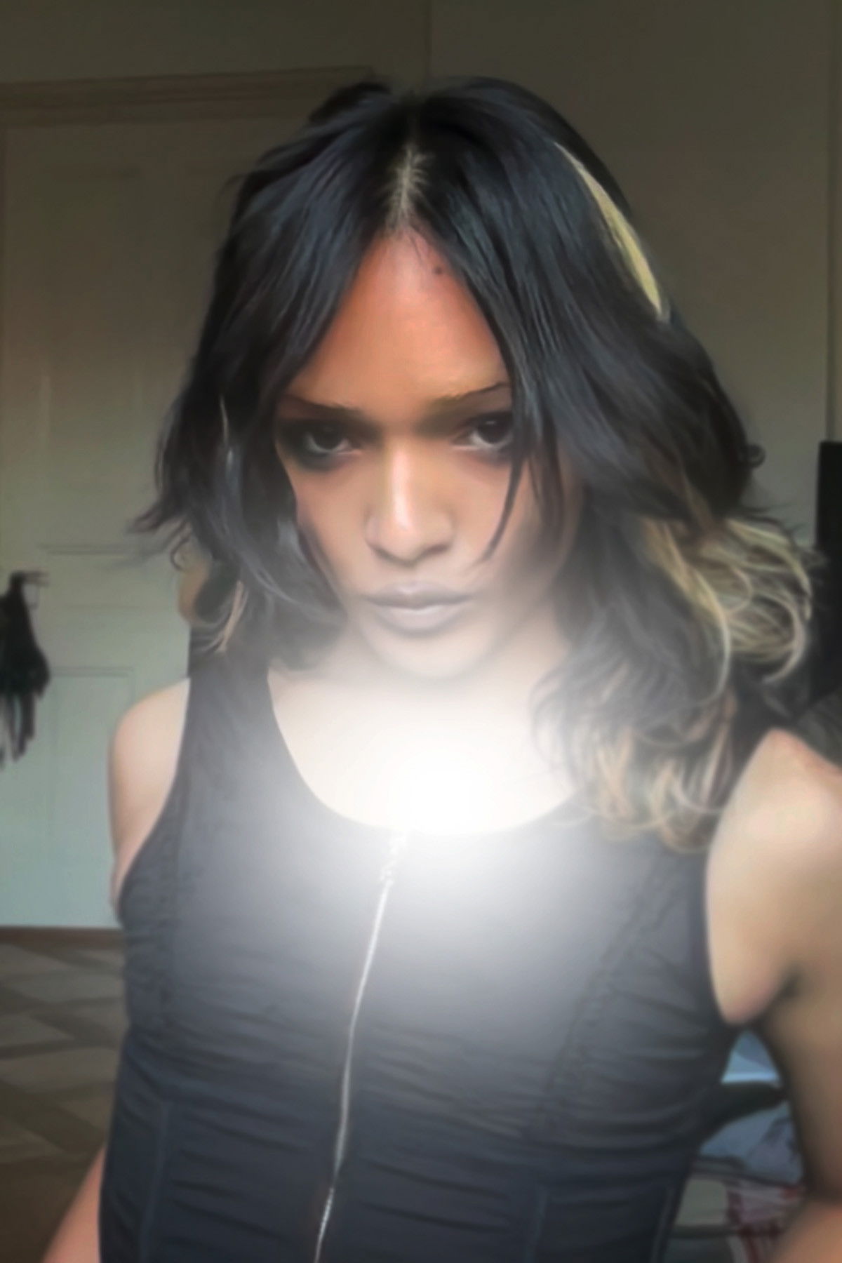 et billede af Safiya Hawwa