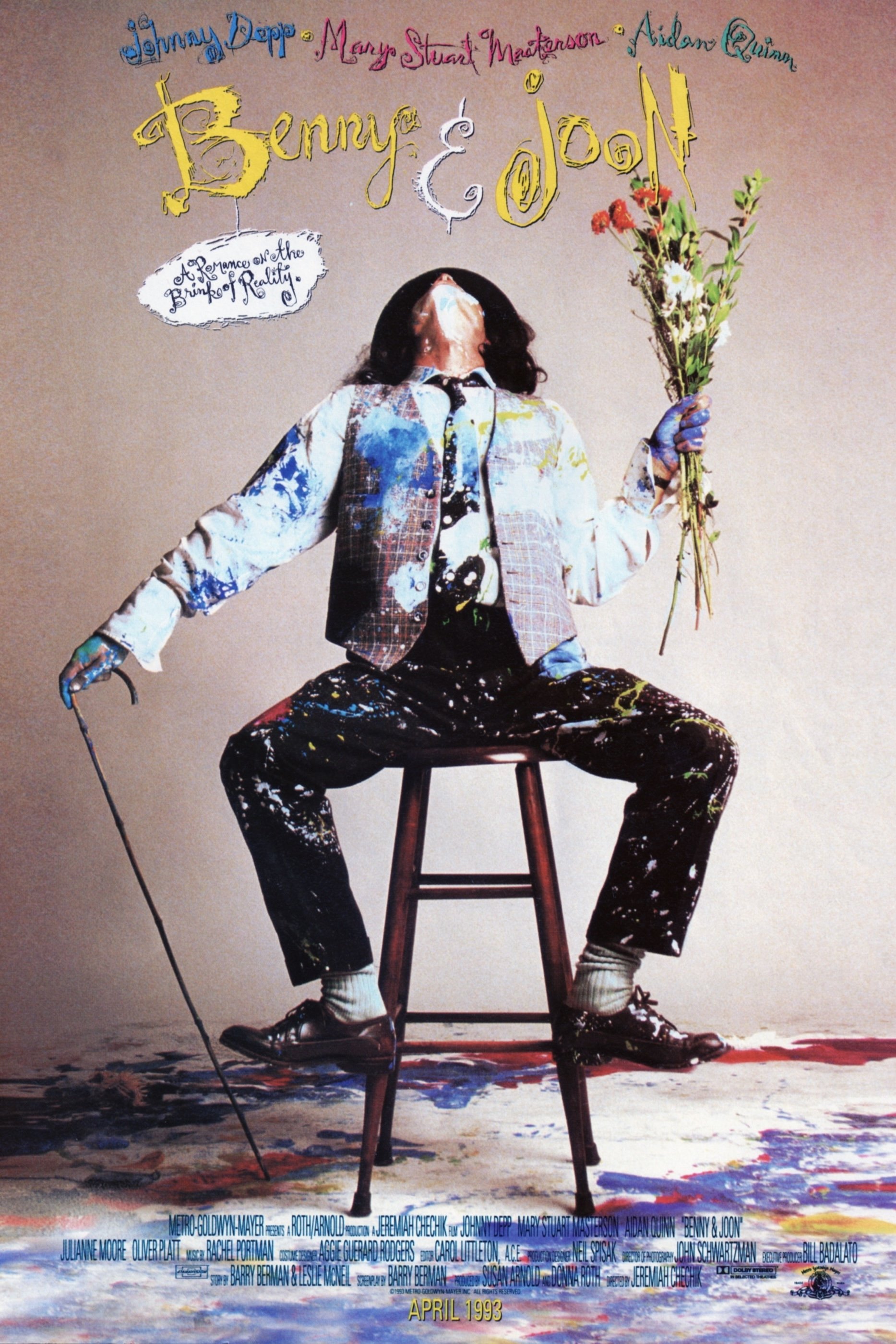 Benny & Joon
