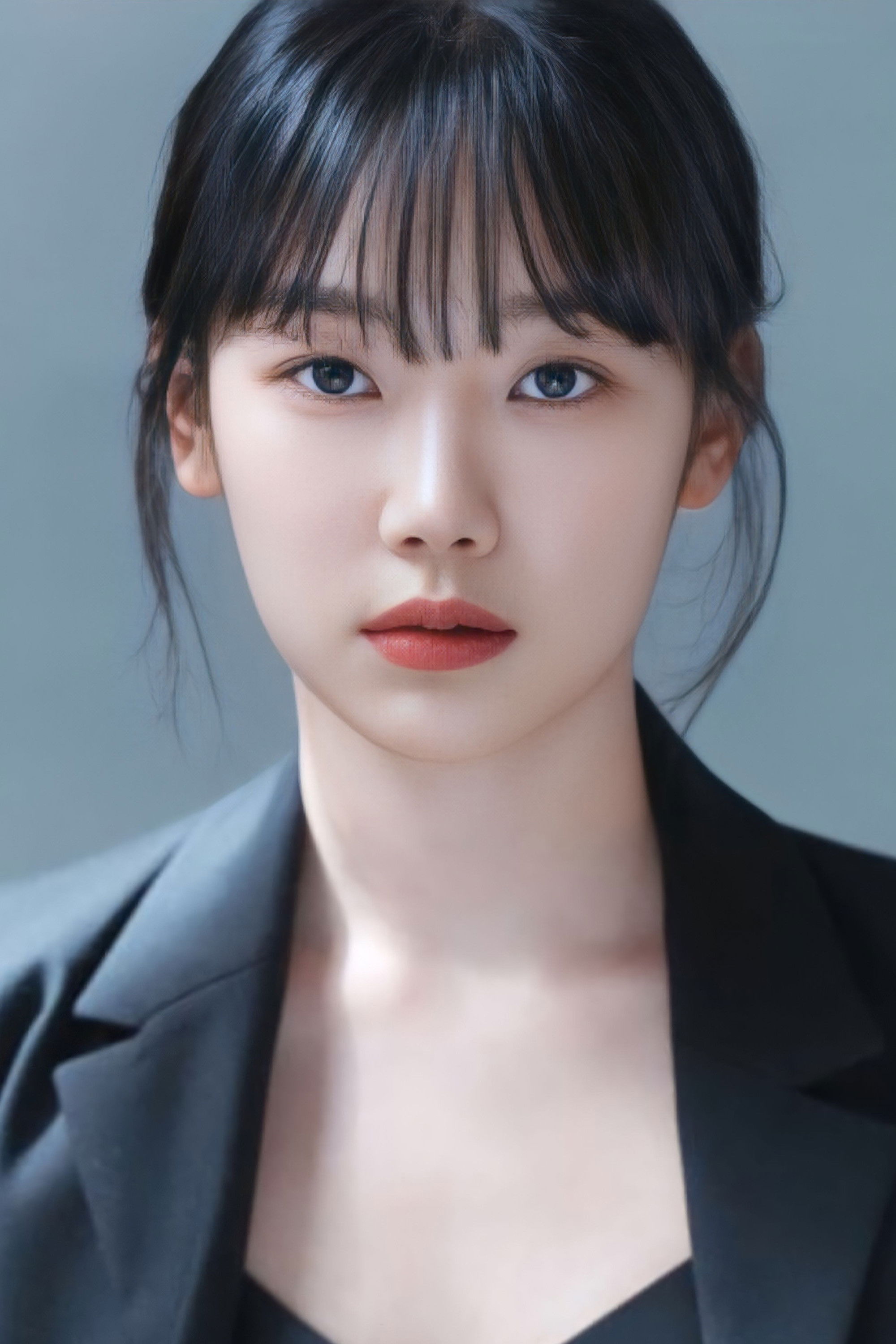 et billede af Lim Yu-bin