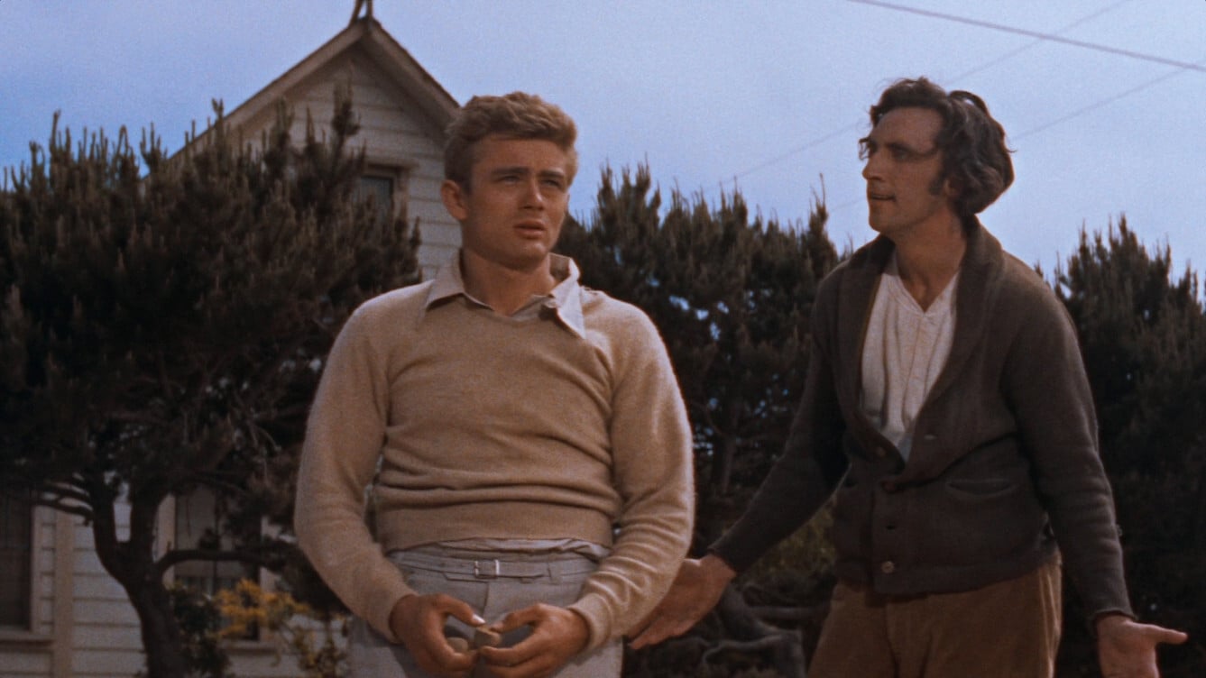 East of Eden (1955)