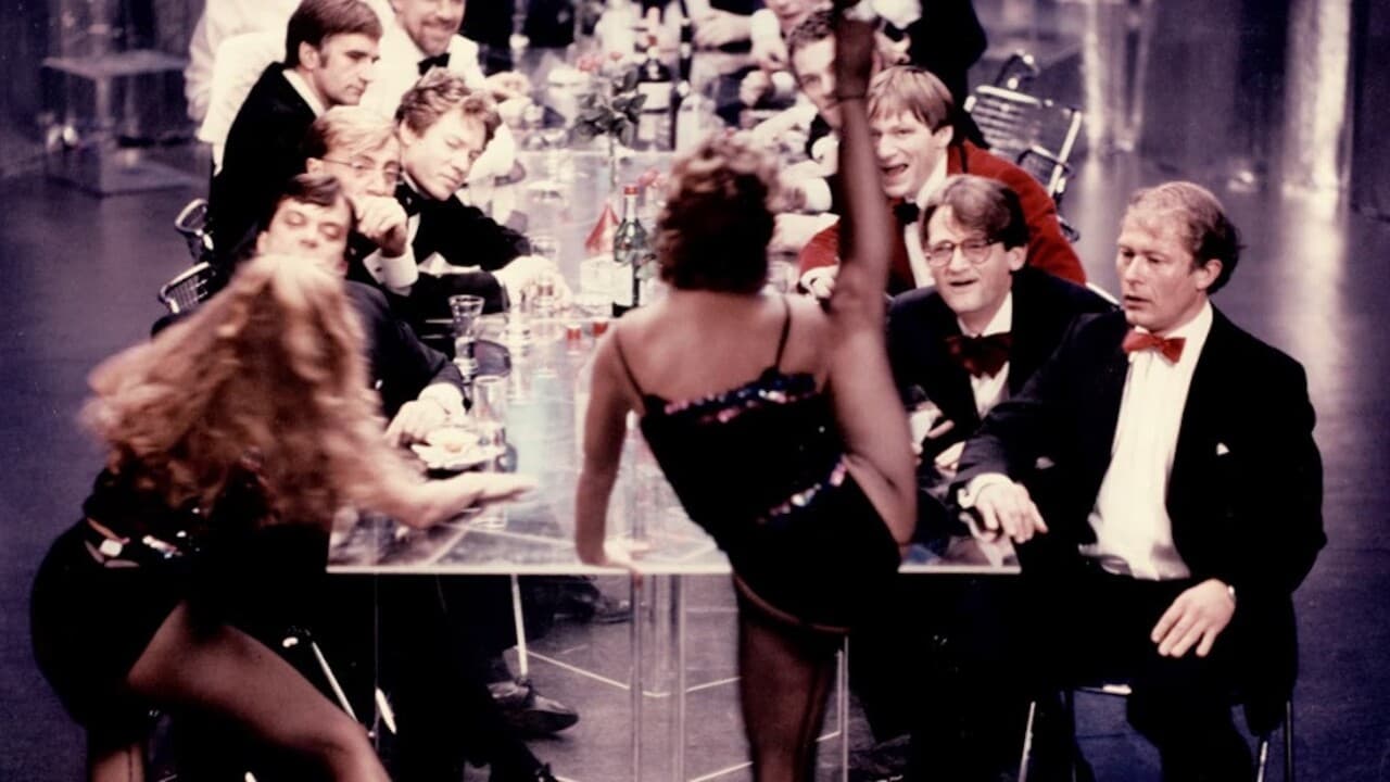 Farewell Illusions (1985)