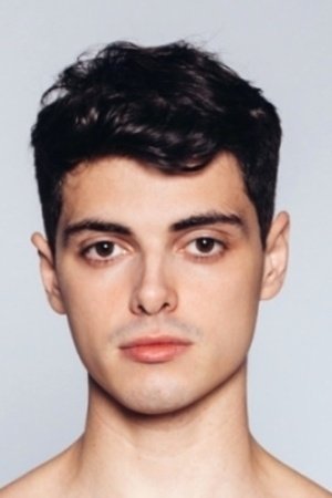 et billede af Ben Masters