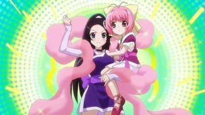 Thumbnail for Magical☆Star Kanon 100% Season 0 Episode 5