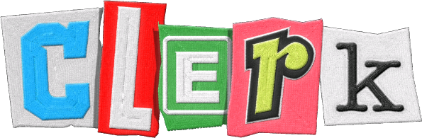 Clerk Logo