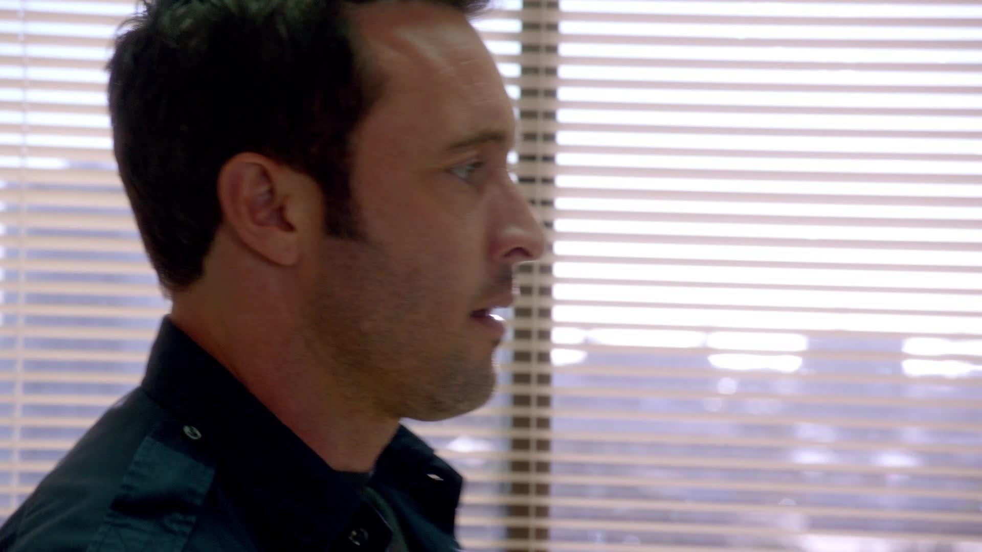 Hawaii Five-0 Season 5 :Episode 14  Powehiwehi (Blackout)