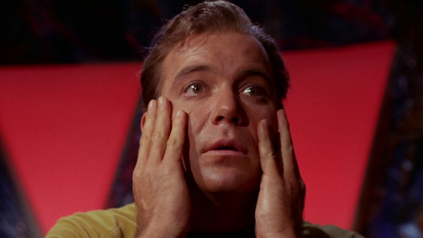 Star Trek - Retour sur soi-même