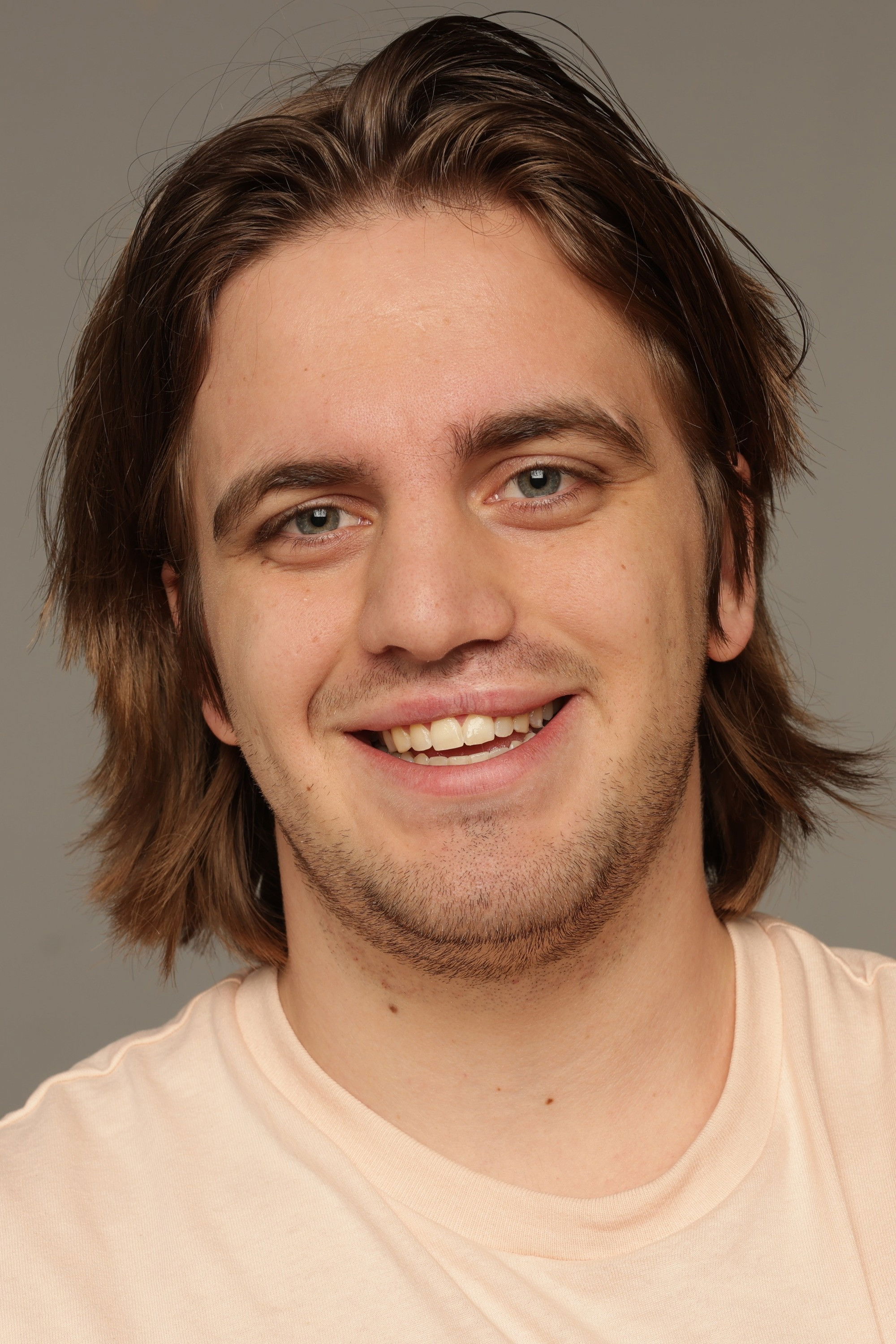 et billede af Tycho Vreugdenhil