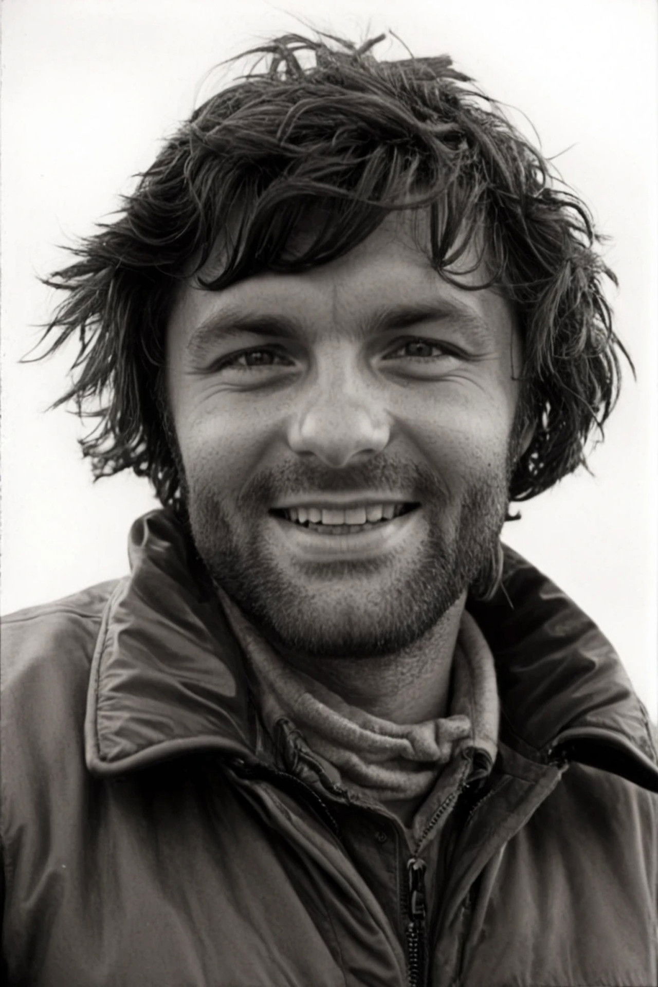 et billede af Walter Cecchinel