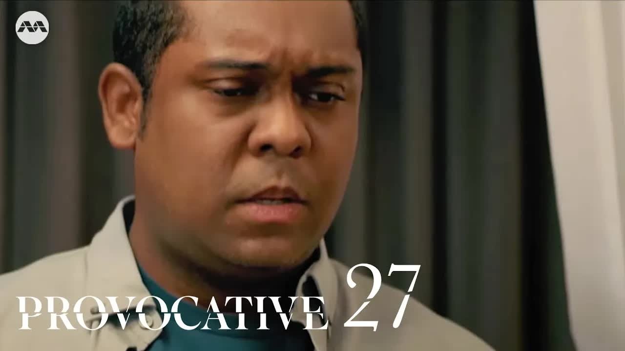 Provocative 1x27