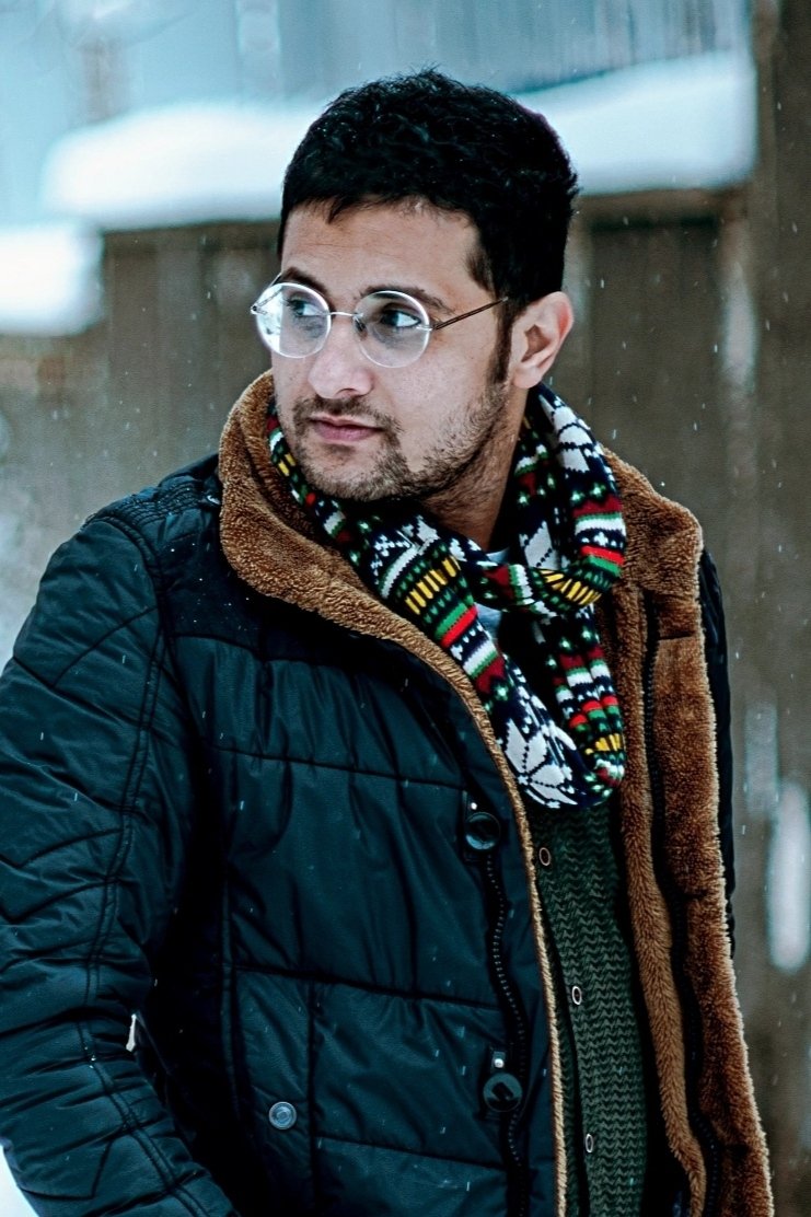 Saeed Gholipour | Director