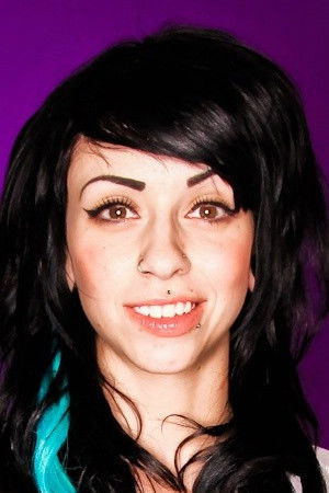 et billede af Ladie Lane