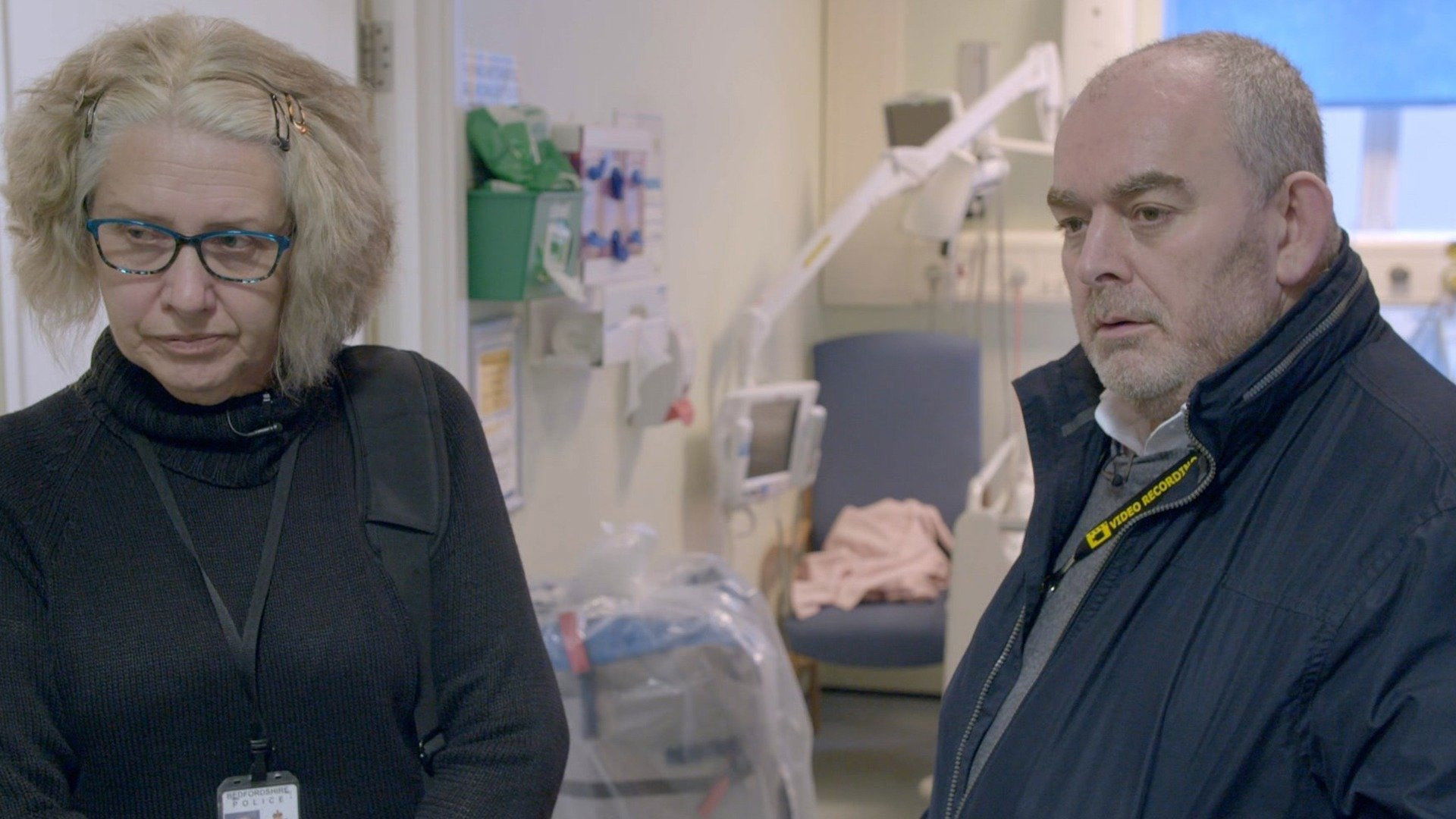 Fifty Shades Of Abuse