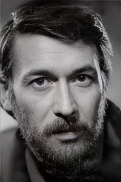 et billede af Igor Surovtsev