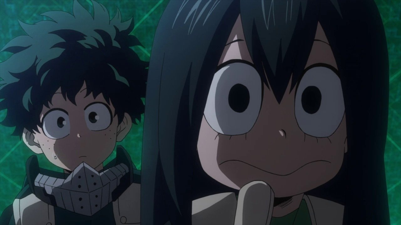 boku no hero academia season 2 full download english dub