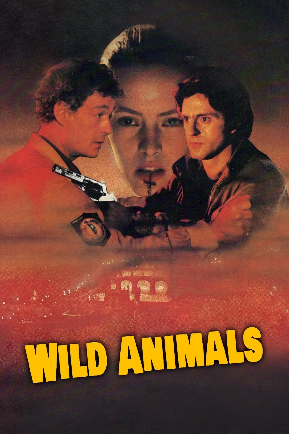 Wild Animals