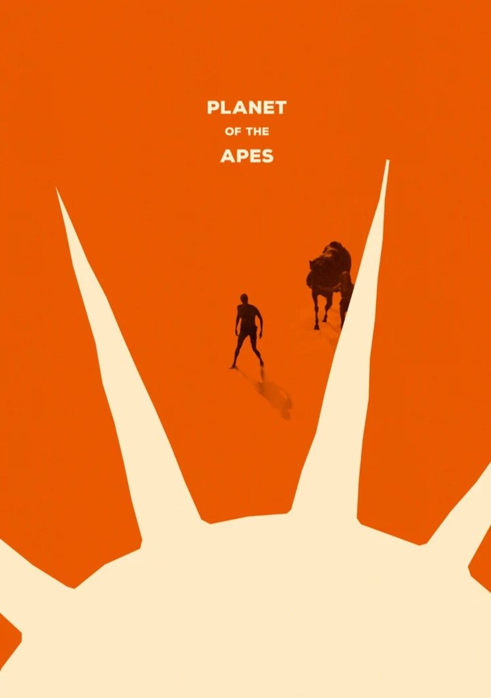 Planet of the Apes