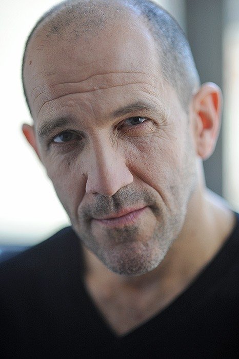 et billede af Andy Murray