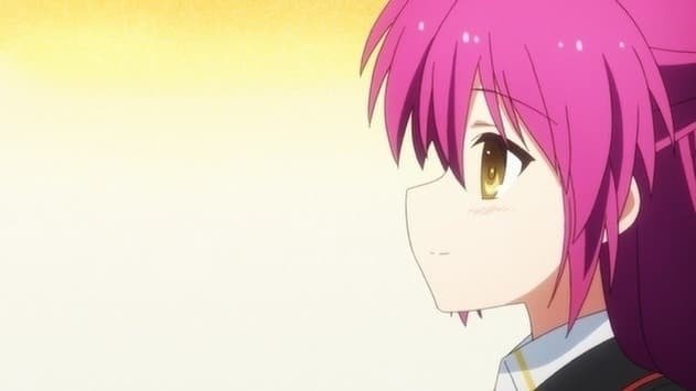Little Busters!