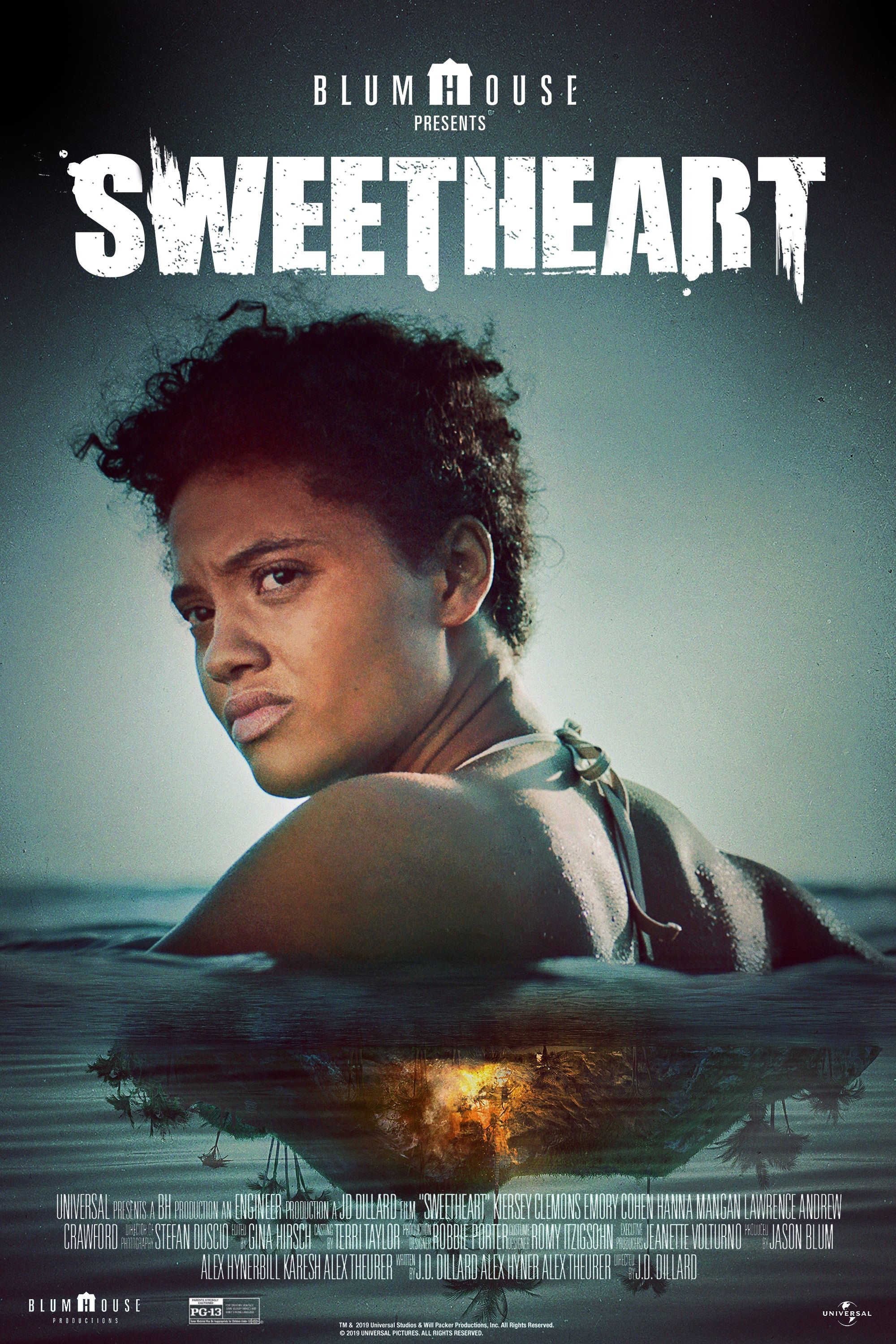 Sweetheart