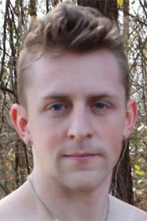 et billede af Seth Alexander