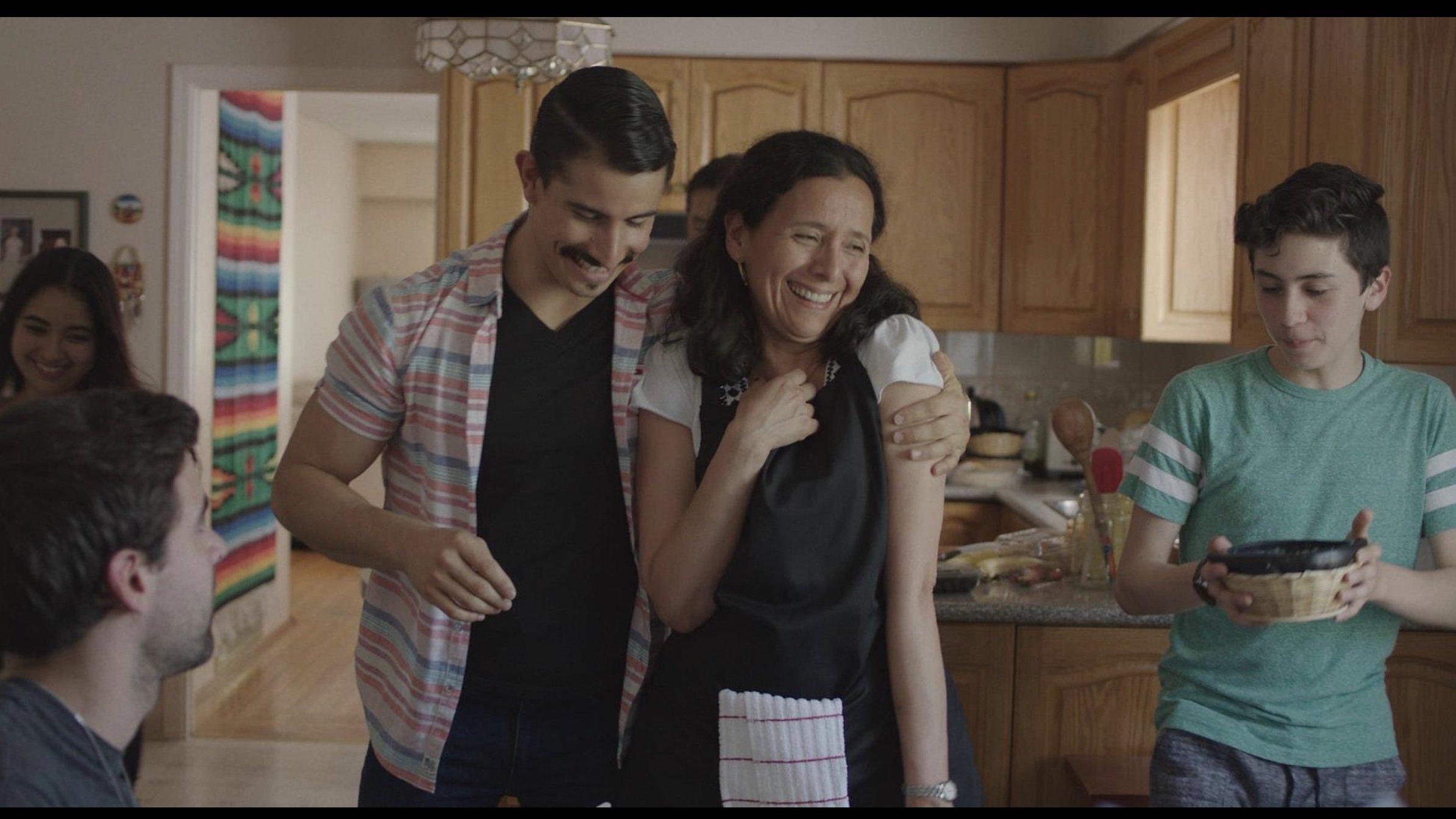 Our Home (2019)