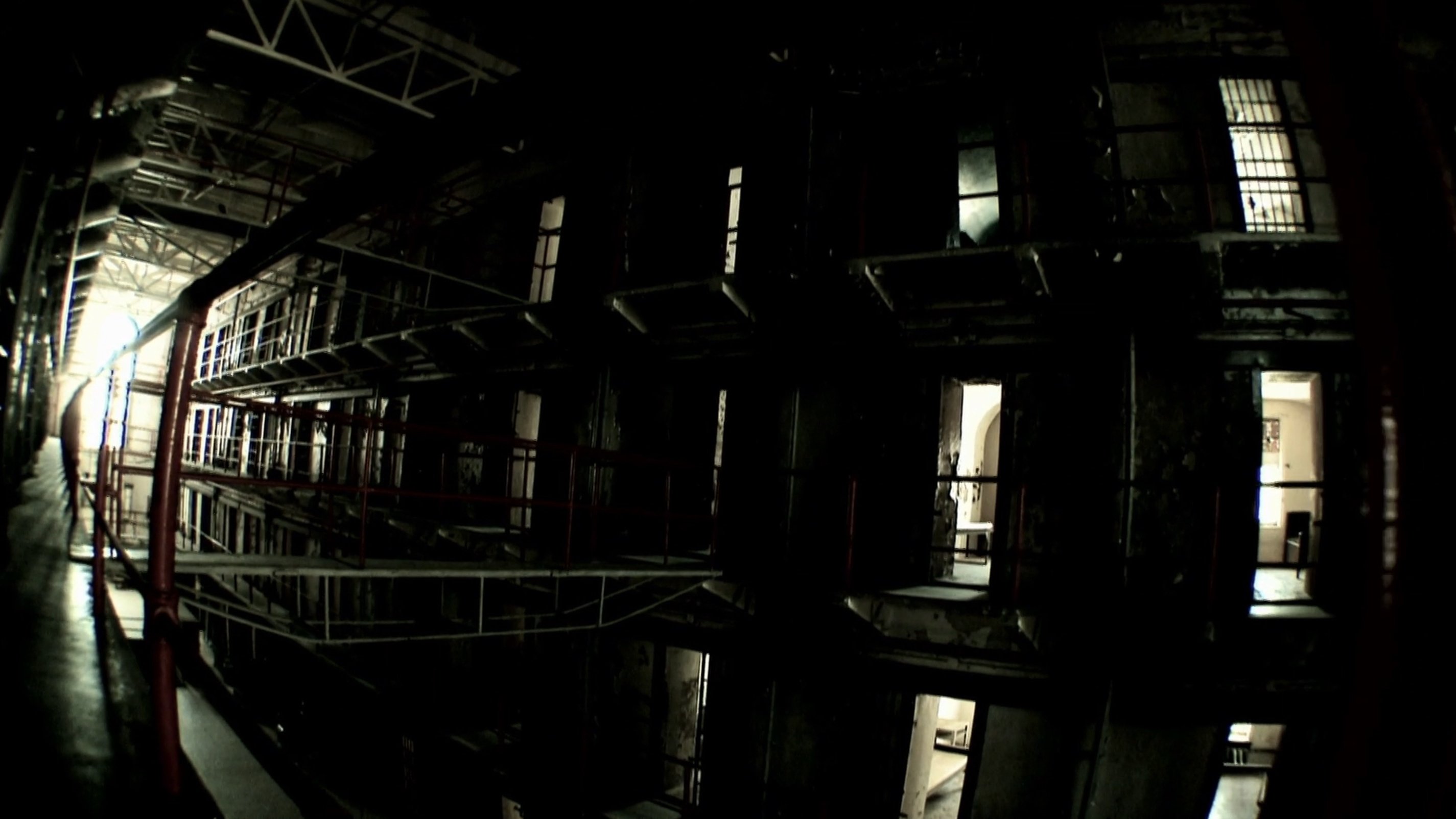Ghost Adventures: Aftershocks