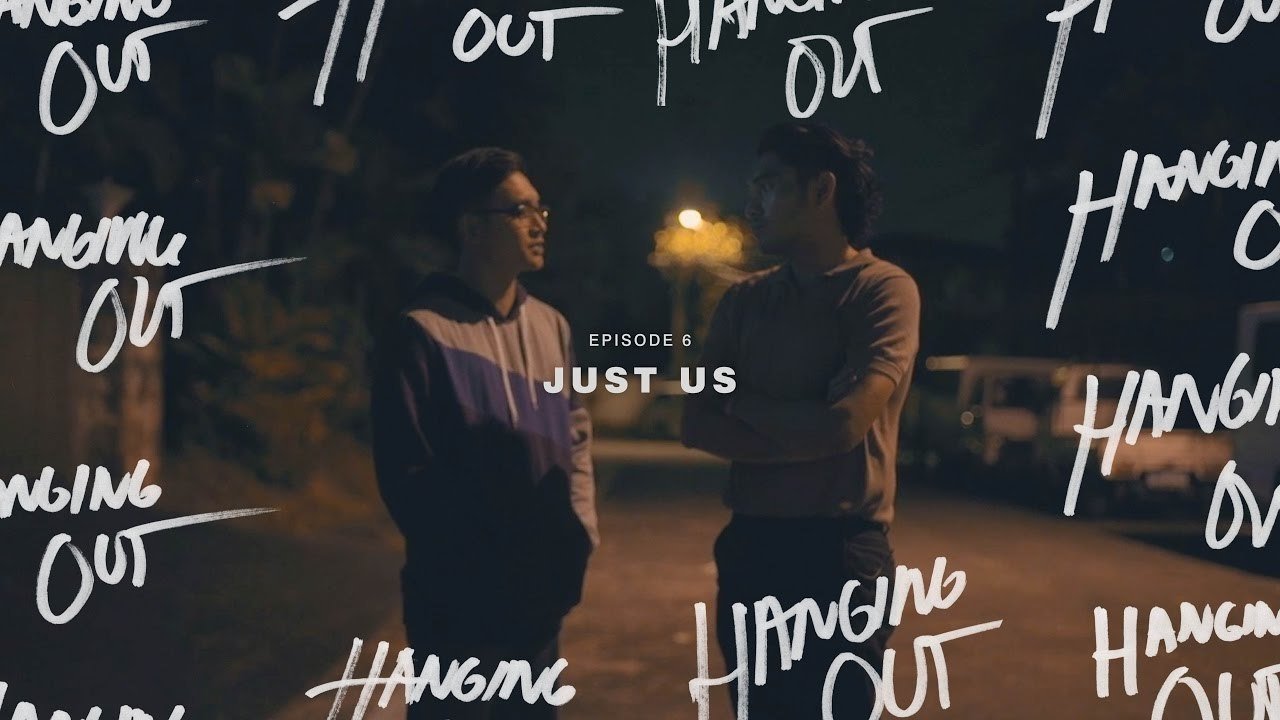 Thumbnail for Episode 6: Just Us Season 1 Episode 6
