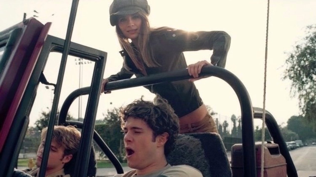 The O.C. - Season 1