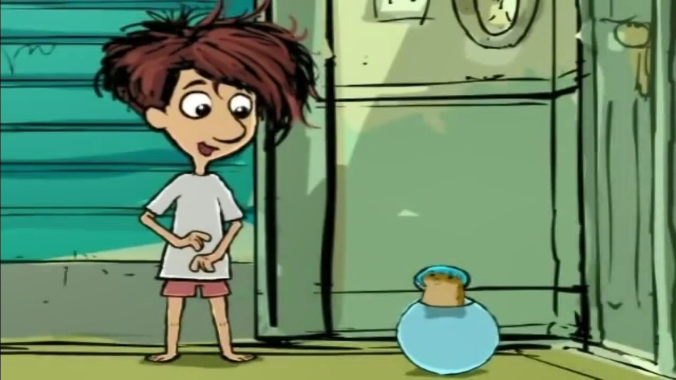 Episode 12
