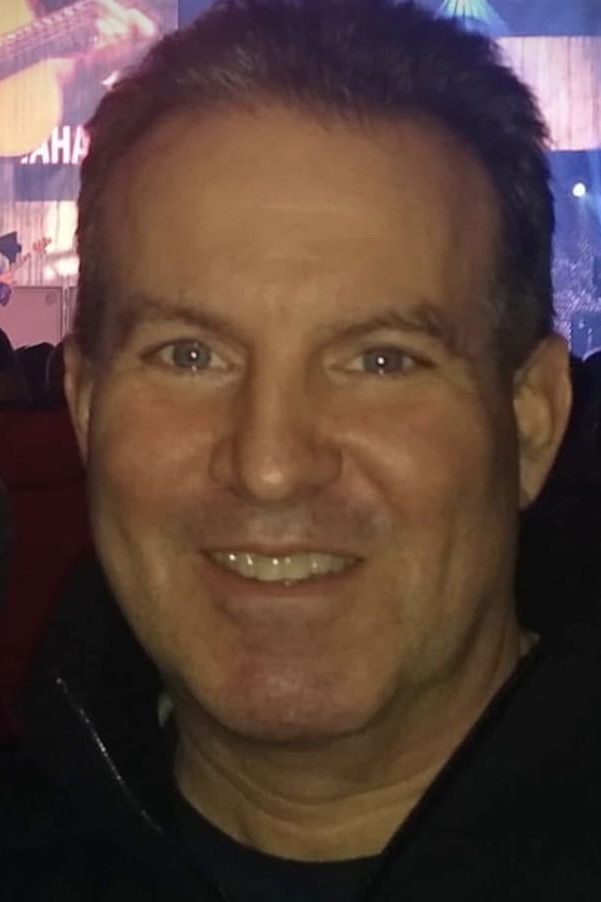 et billede af Steve Galluzzi