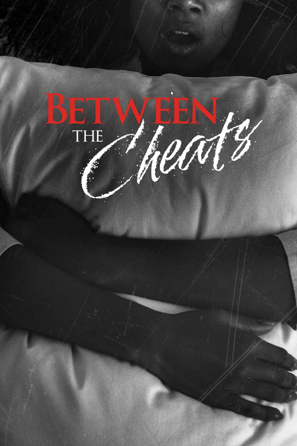 Poster de Between the Cheats